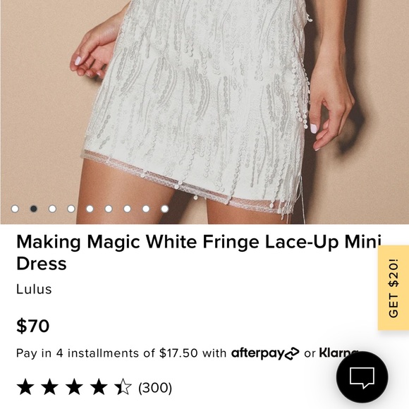 Bachelorette Party Dresses - Picture 4 of 9